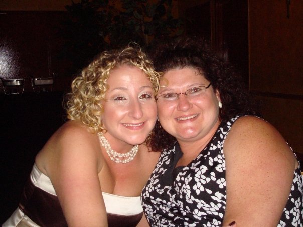 Deborah Grover's album, Patricia and Stephen's Wedding 11.2009
