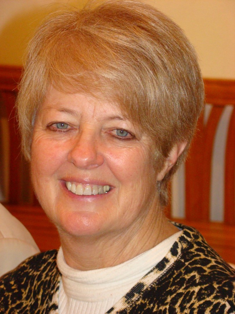 Kathy Eubank's album, Profile Pictures
