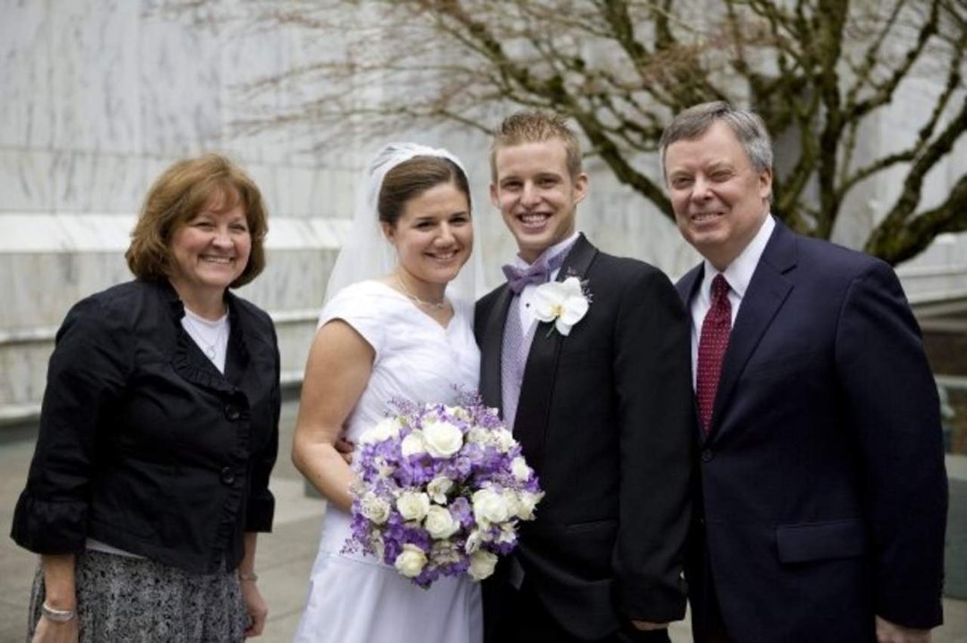 Ryan Ford's album, the wedding :) !!!