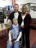 Doretha Simms' album, Mobile Uploads
