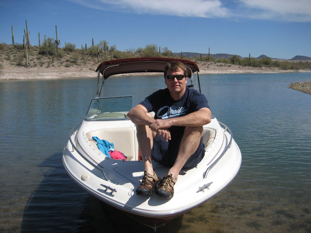 Steve Johnson's album, Profile Pictures