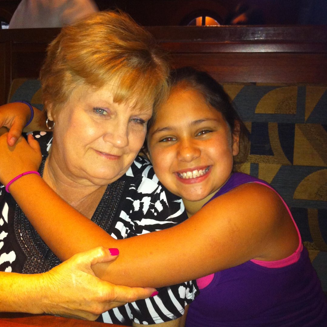 Patsy Parrish's album, Profile Pictures