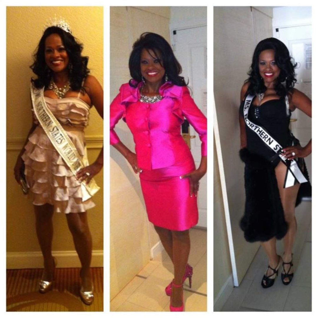 Aisha Adekunle's album, Mobile Uploads