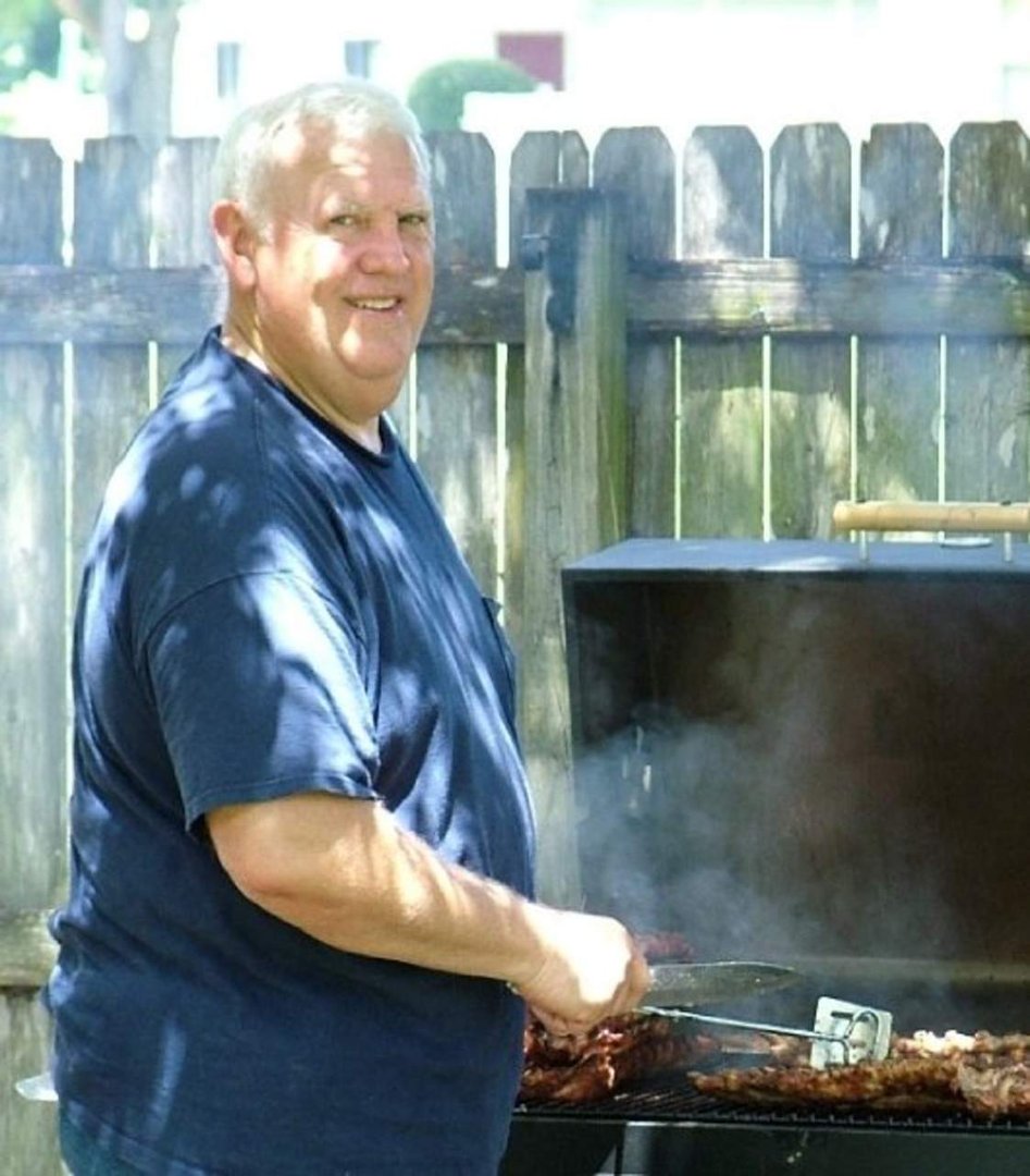 Billy Devore's album, Grillin'