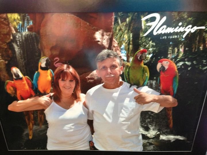 Kim Basso's album, Cover Photos