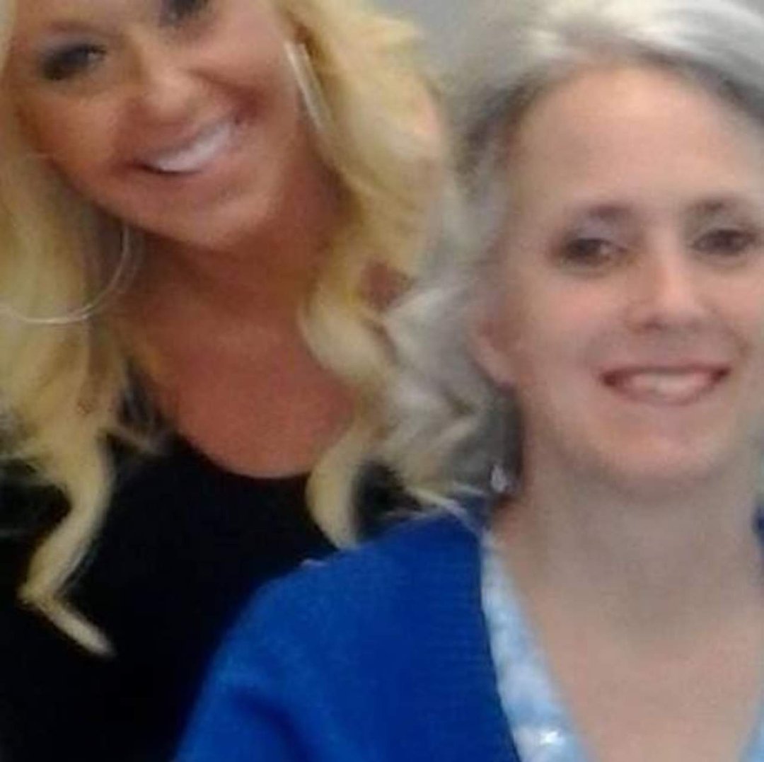 Cheryl Douglas' album, Profile Pictures