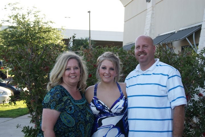 Pat Gordy's album, Taylor's Prom