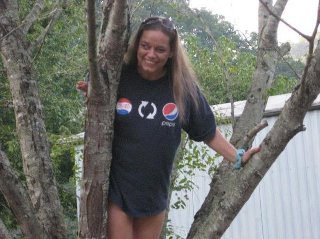 Lorretha Browning's album, my pics