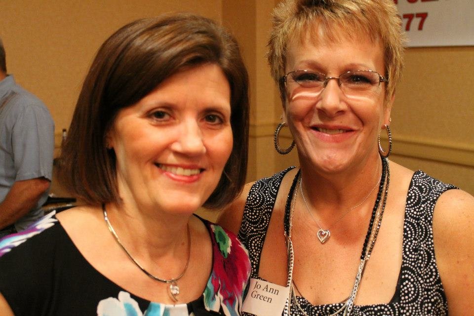 Martha Proffitt's album, Fox HS Class of 1977 - 2012 Reunion