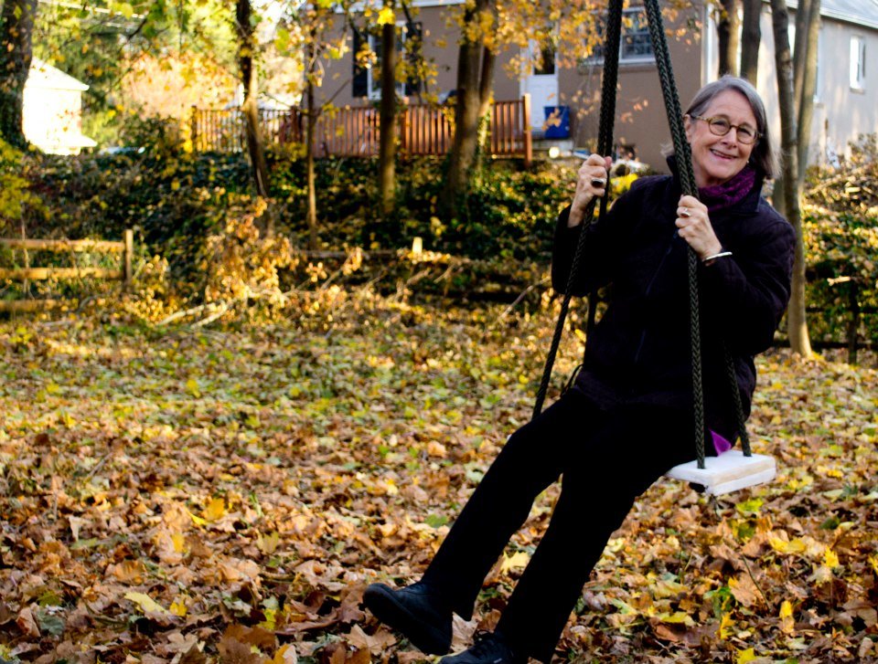 Jack Armstrong's album, Thanksgiving, 2012