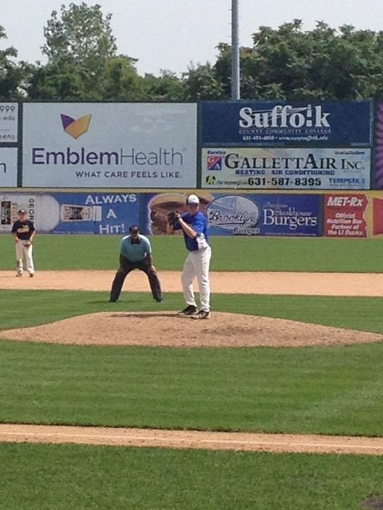 Harry Baker's album, Mobile Uploads