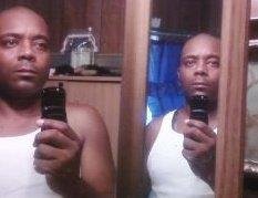 Maurice Couch's album, Profile Pictures