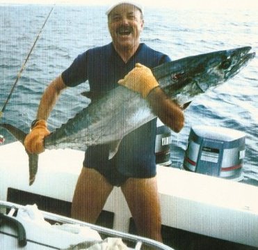 Stanley Cates' album, Profile Pictures