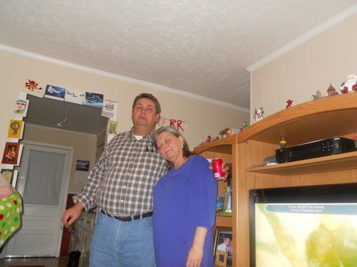 Karen Key's album, Christmas of 2011