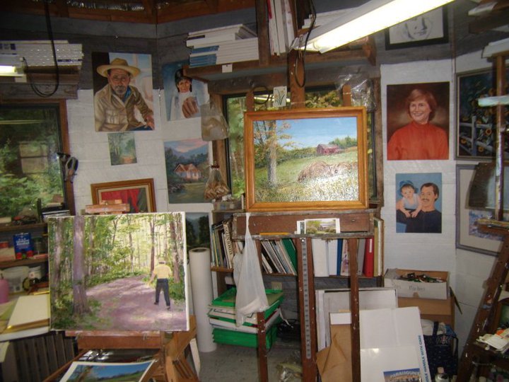 Liola Rogers' album, Vacation-Mass. 9-2010