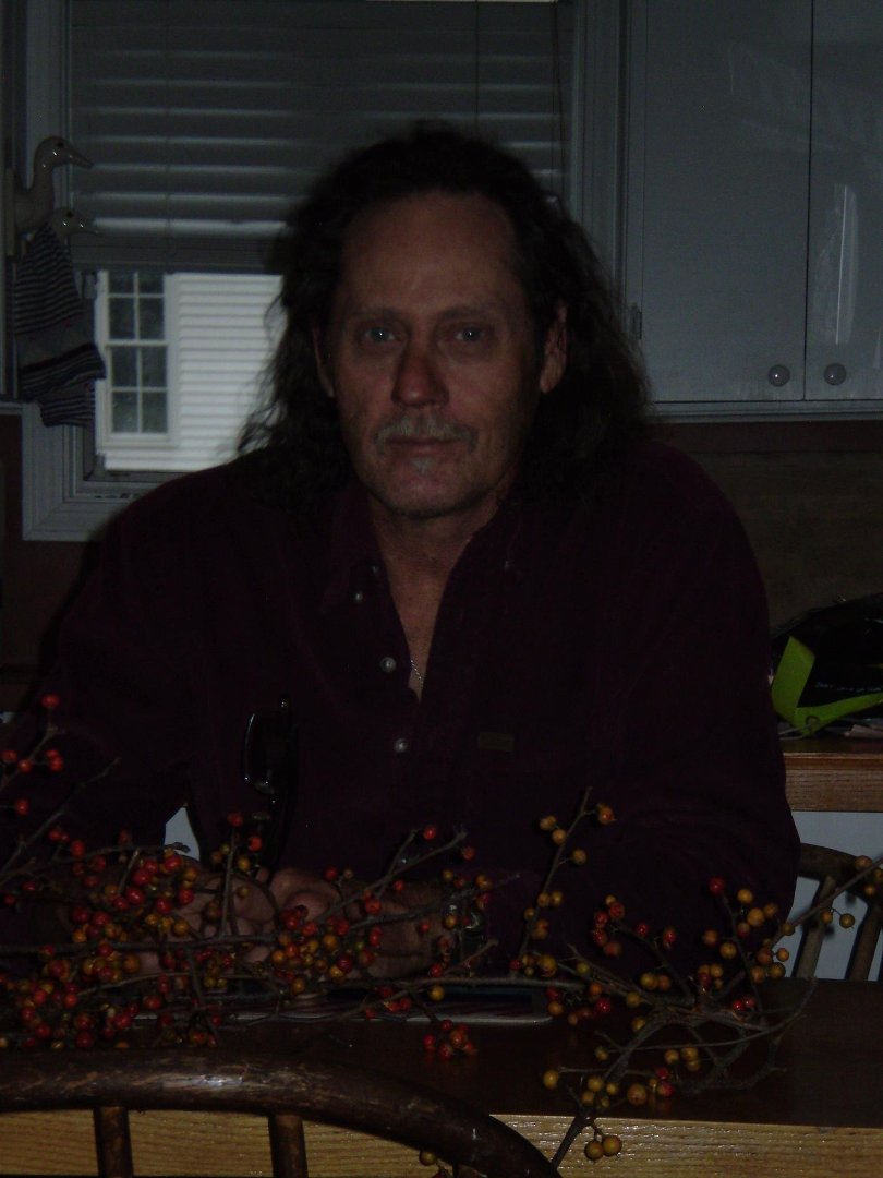 Michael Ward's album, Profile Pictures