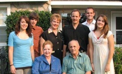 PAT (patsy) BRANTLEY (rotondo)'s album, Profile Pictures