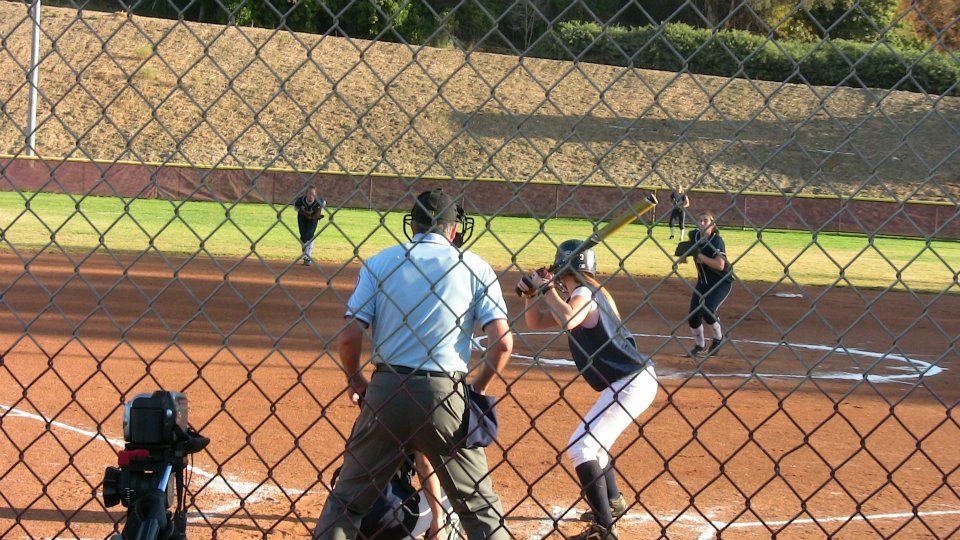 Jeff Cherness' album, Softball over the years