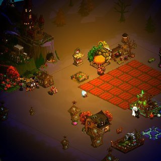 Angela Bailey's album, FarmVille Photos