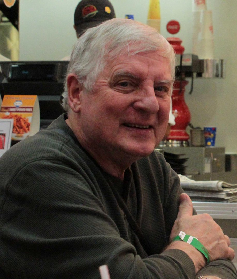 Ron Laffoon's album, Profile Pictures