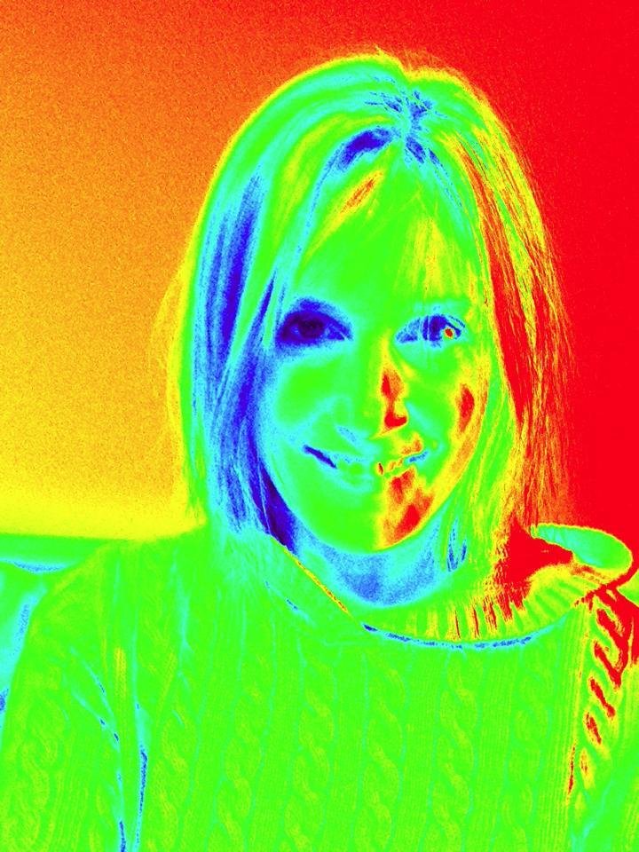 Suzanne Conway's album, Mobile Uploads