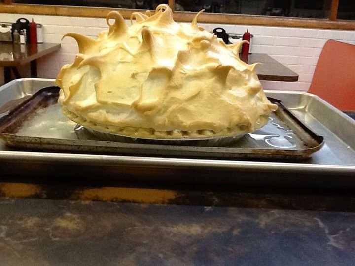 Donna Graham's album, iOS Photos