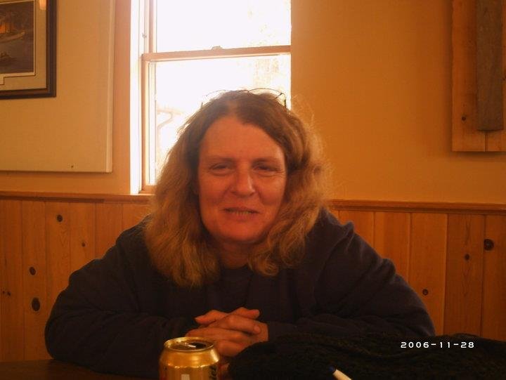 Renee Logan's album, Profile Pictures