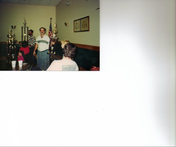 Gary Carbone's album, New Milford 70"s, 80's & 90's