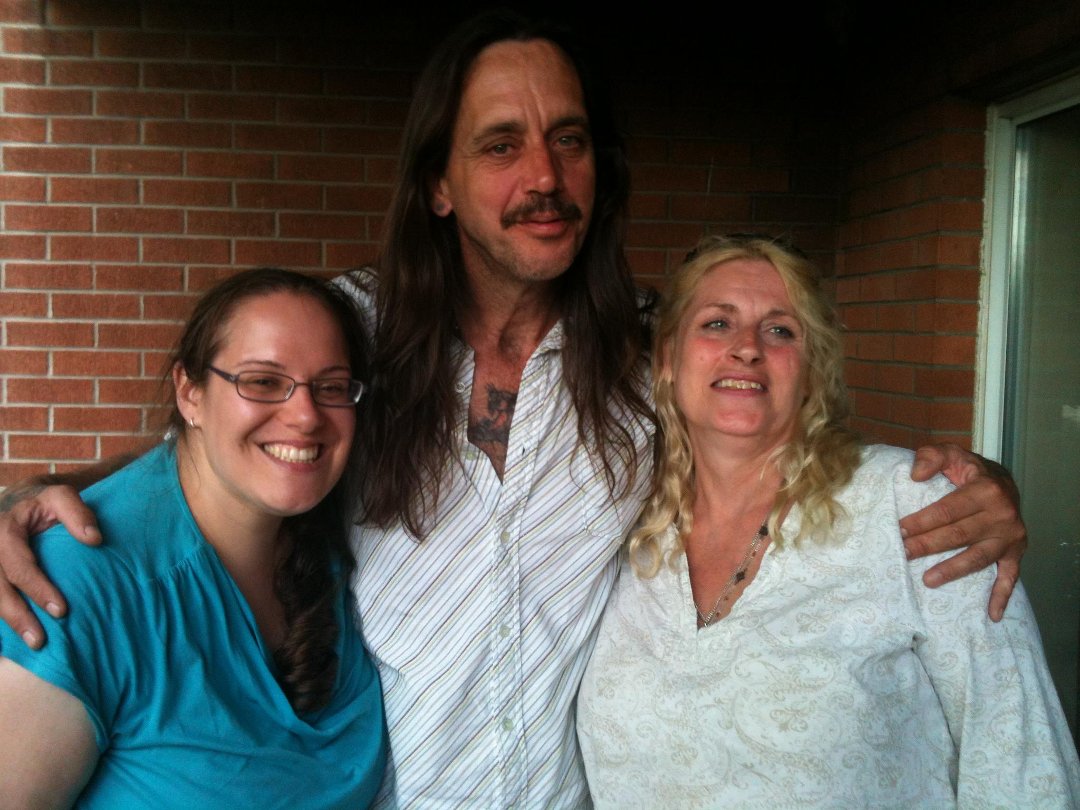 Lacey Techlowicz's album, June 2012