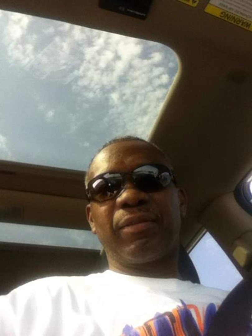 Gregory Addison's album, iOS Photos