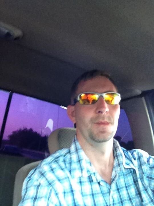 Frederick Anderson's album, Mobile Uploads