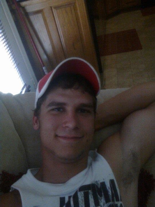 Ryan Carr's album, Mobile Uploads