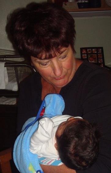 Nancy Desaedeleer's album, Profile Pictures