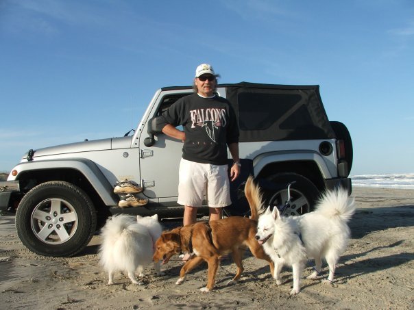Jack King's album, Profile Pictures