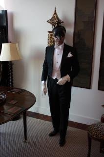 David Sanchez's album, Early Halloween Party in Stamford, Ct., 2011