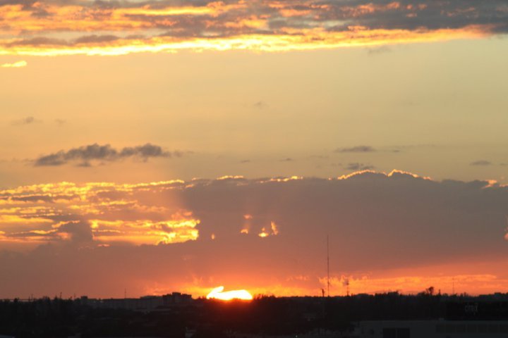 Christopher Garza's album, November 25, 2010