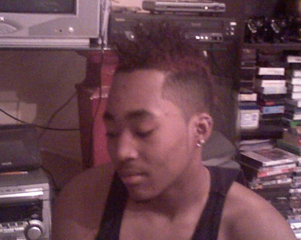 daniel noman's album, Mobile Uploads