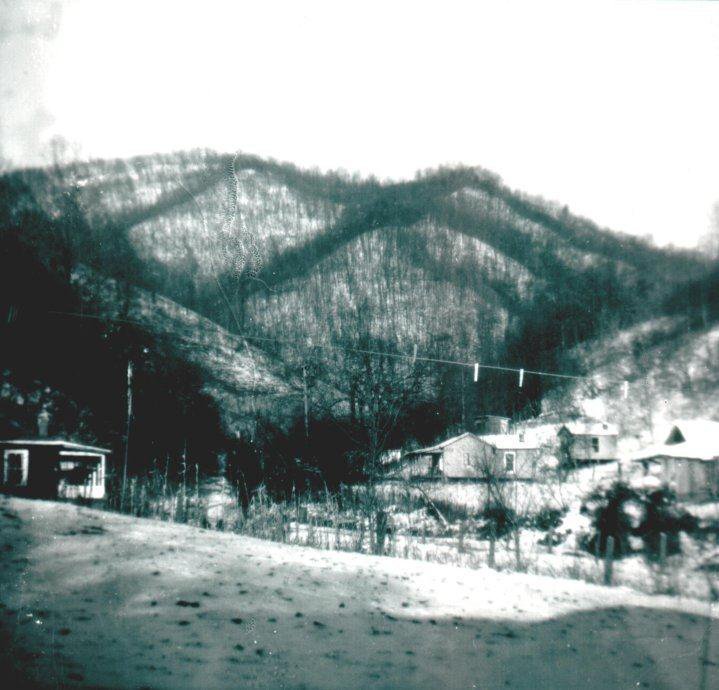 Dan Maynard's album, April 26, 2011 Mystery Mountain