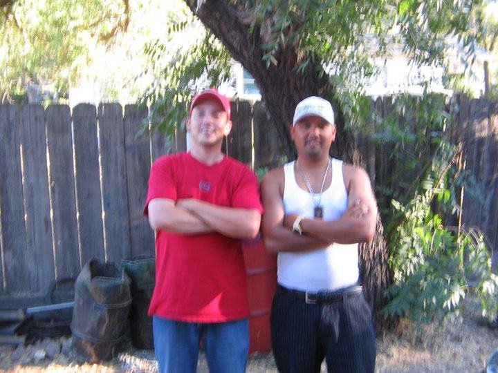 Edward J's album, Family