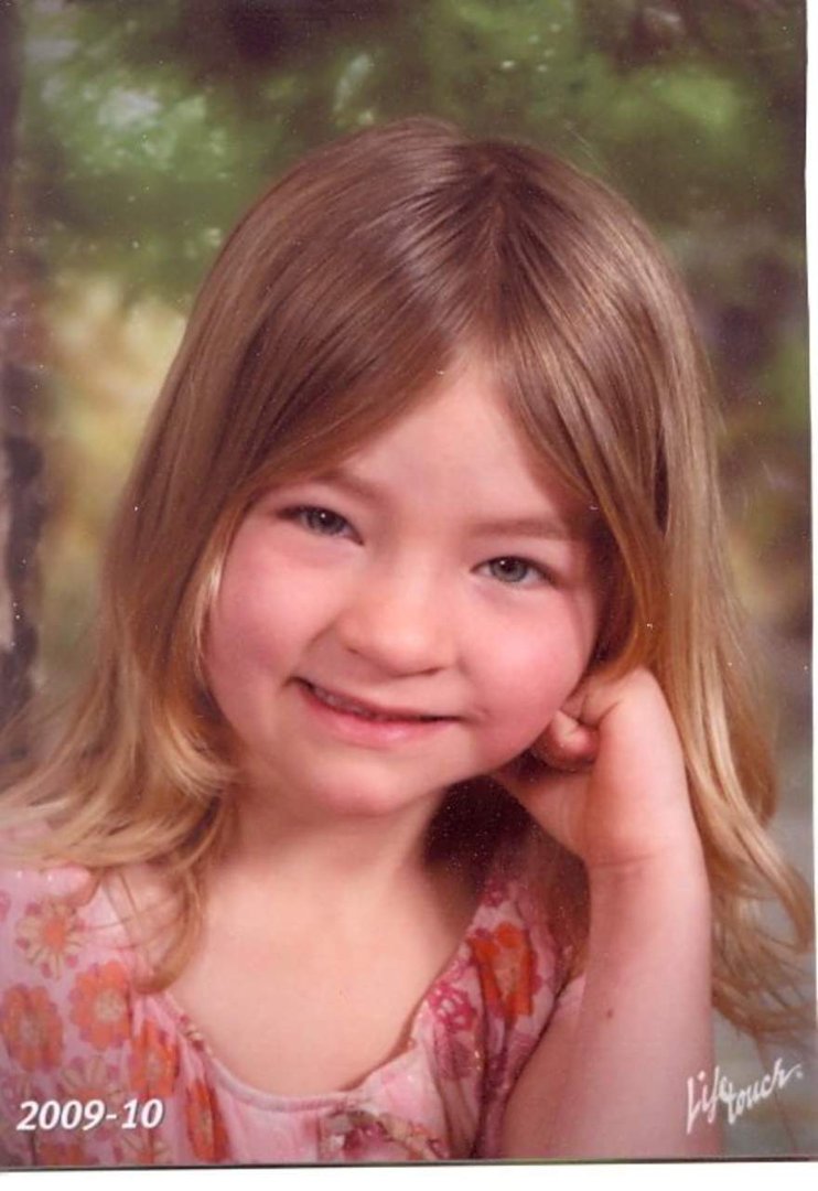 Richard Spangle's album, Grandkids