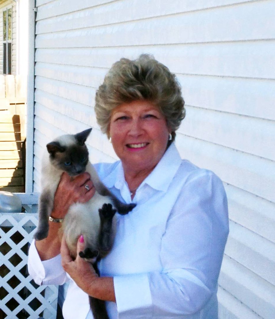 Janet Massengill's album, Profile Pictures