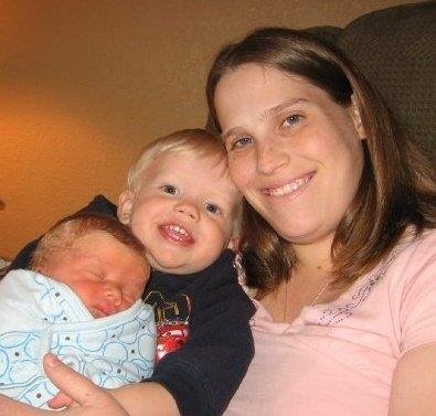 Robyn Stenzel's album, Profile Pictures
