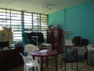 Jean Bruce's album, Costa Rica