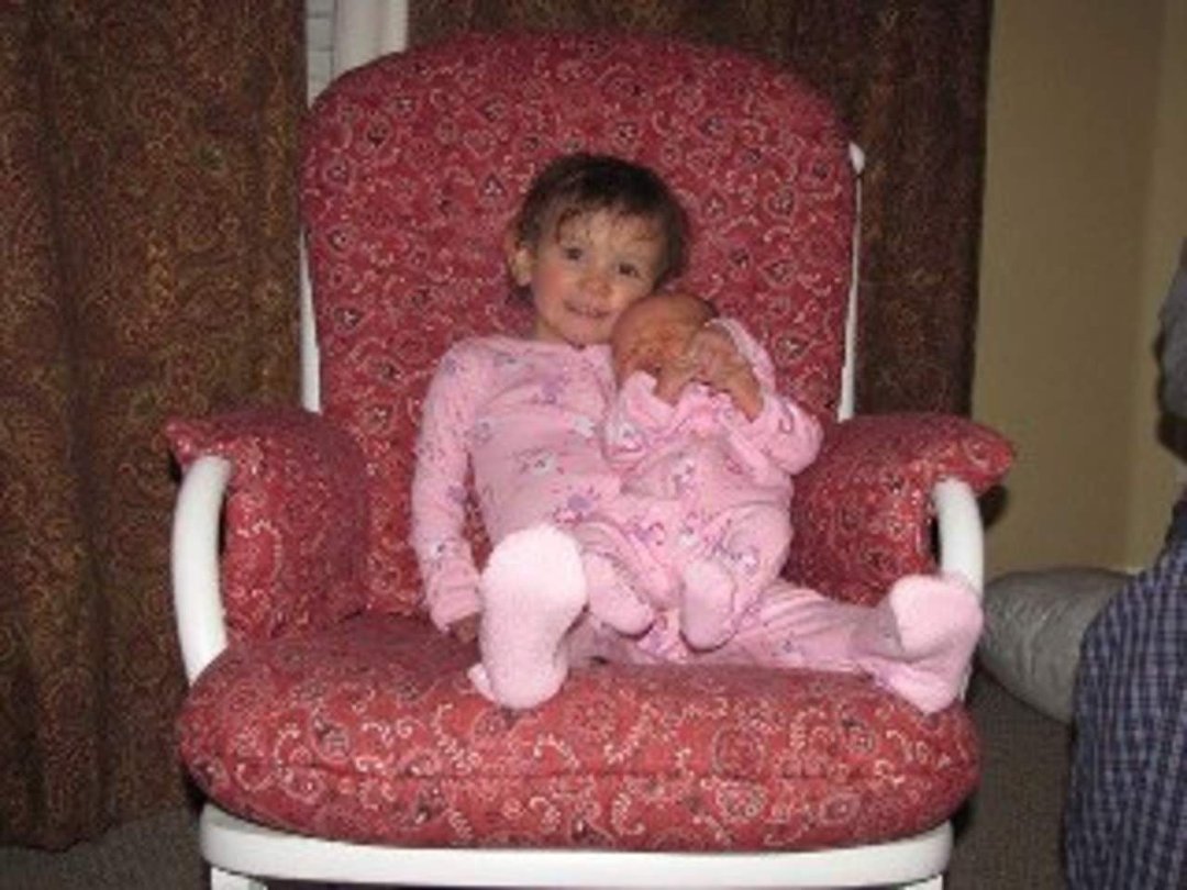 Alison Baker's album, Jan 12, 2012