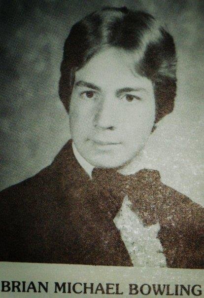 Brian Bowling's album, Profile Pictures