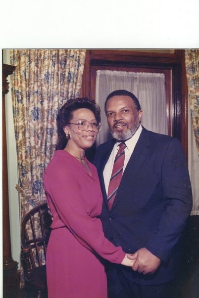 Howard Foster's album, Old Pictures