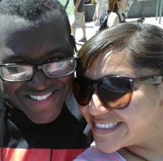 Edric Walker's album, Profile Pictures