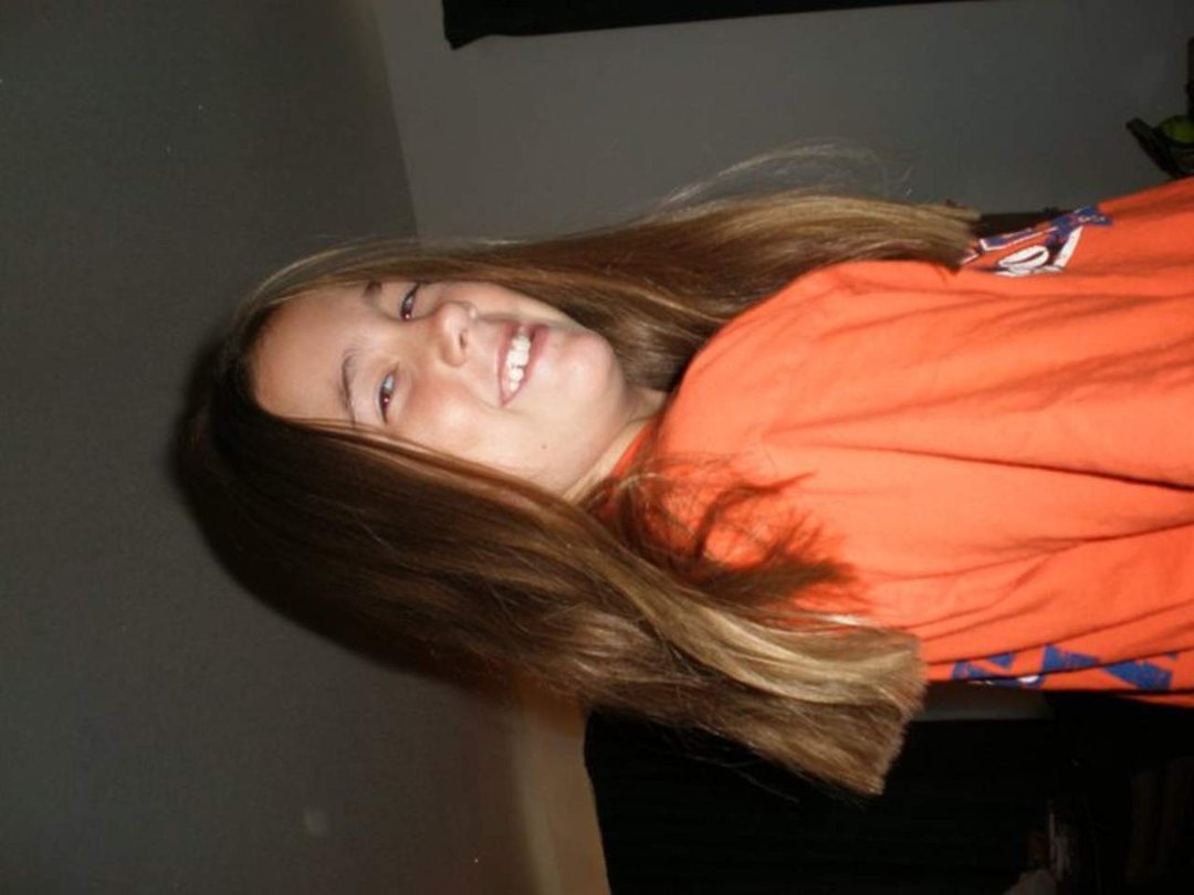 Barb Mikel-Cunningham's album, November 18, 2010