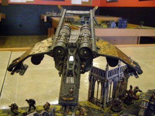 Michael Sievers' album, Armies on Parade Contest