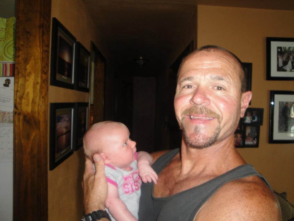 Gary Fels' album, August 24, 2011